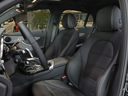 Imagem 5 de 14 de Mercedes-benz Glc 250 Sport 2.0 16v Cgi
