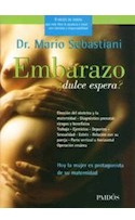 Libro Embarazo Dulce Espera [2 Ed Revisada Y Ampliada] Divul