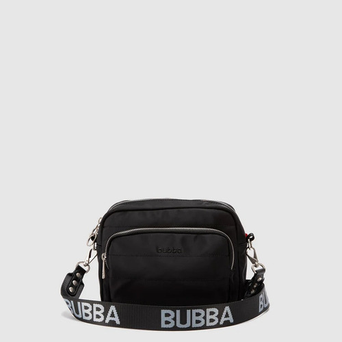 Bubba Mini Purse Victoria Black