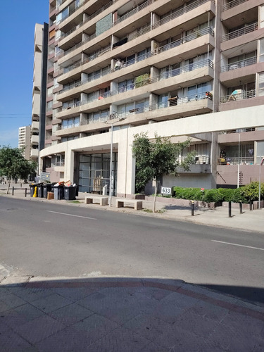 Departamento Ubicado Entre Dos Estaciones De Metro