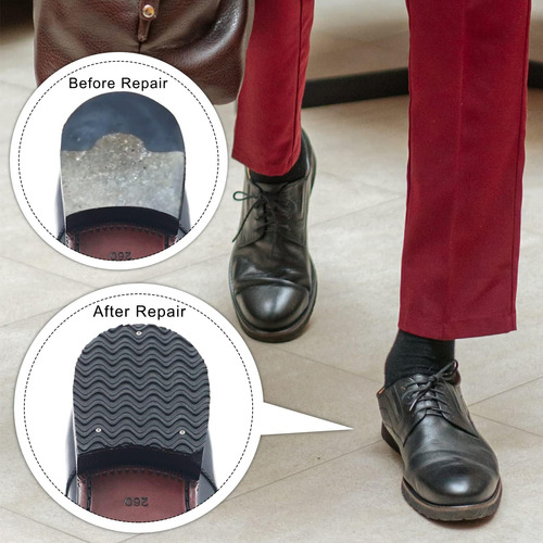Almohadillas Para Zapatos Sin Deslizamiento Jl, Protectores