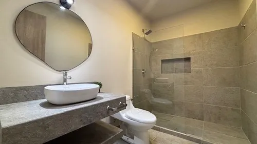 Casa Cala, Nueva De Autor En Zaru. Convierte Esta Casa En Tu Proyecto De Vida.