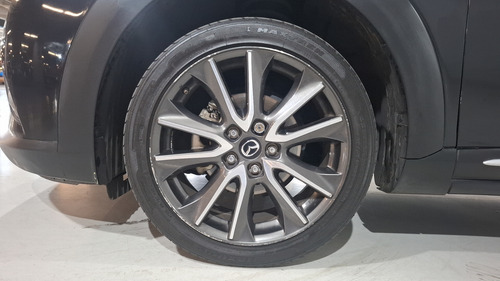 Mazda CX-3 2.0 I GRAND TOURING 2WD AT