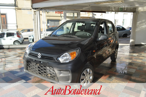 Imagen 4 de 15 de _suzuki Alto Std 0km Financiado! 2023