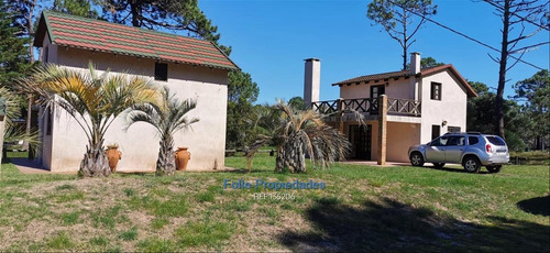 La Esmeralda Venta Padron Con Dos Casas
