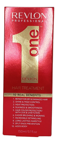 Revlon Professional® One Hair Treatment X 150 Ml