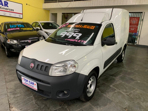 Fiat Fiorino 1.4 2015/2016 Completa