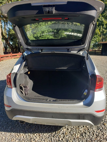 Bmw X1 X Drive 2.0 Aut