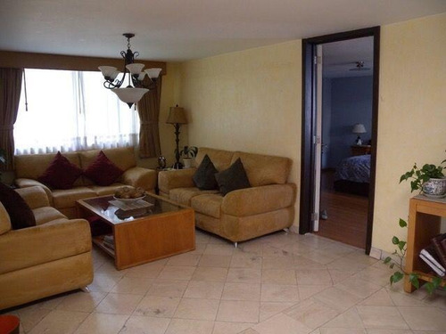 Imagen 14 de 18 de Casa En Conjunto En Venta En Ahuehuetes Norte