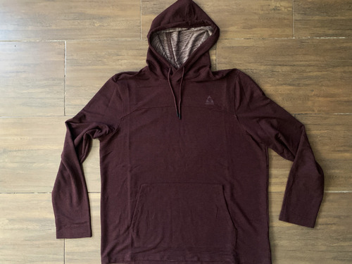 Hoodie Sudadera Marca Gerry Tallas Extra Xxl 543