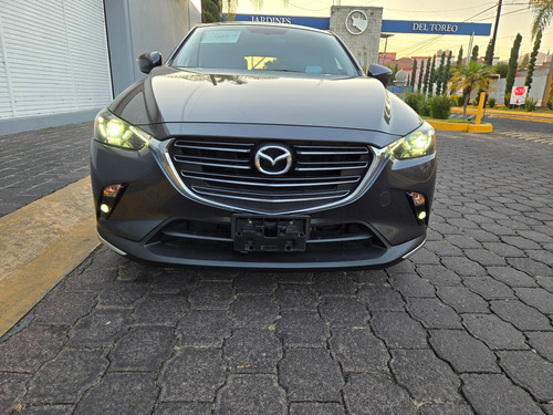 Mazda CX-3 2.0 I Grand Touring At