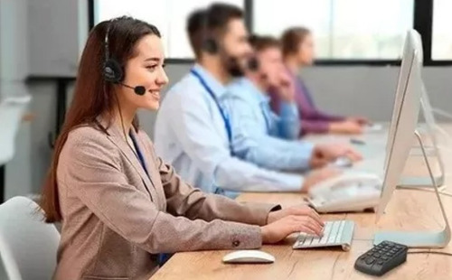 Base Discadora Telefone Hsb 40 Intelbras Headset Atendimento