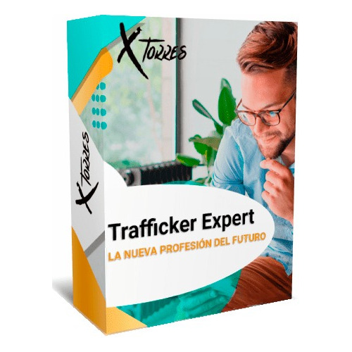 Curso Trafficker Experto