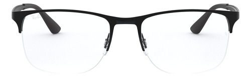 Marcos De Receta Ray Ban 6362 Originales Optica Saavedra