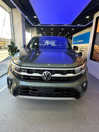 Volkswagen Amarok 3.0 Cd Tdi 258Cv V6 Hero 4X4 At