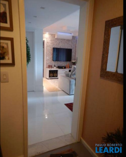 Imagem 3 de 15 de Apartamento - Santana - Sp - 493701