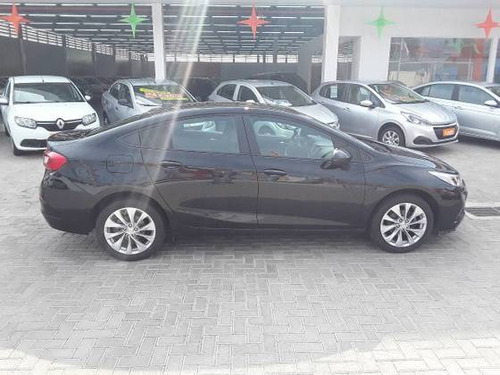 Chevrolet Cruze 1.4 Turbo Lt 16v Flex 4p Automático