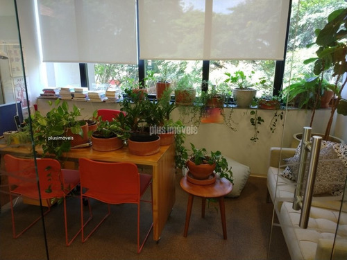 Imagem 6 de 15 de Conjuto Comercial - Px Metro Fradique - Mi112103
