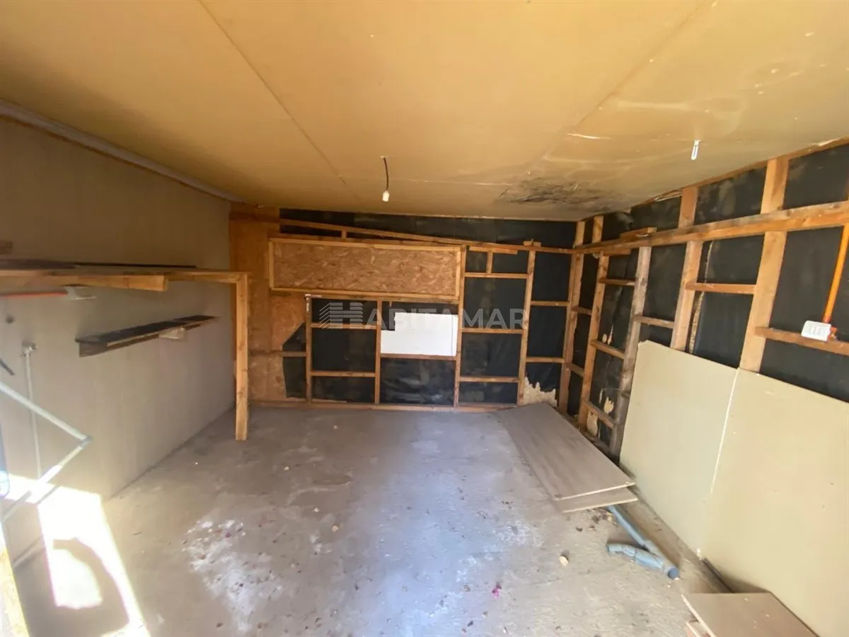 Imagen 3 de 16 de Casa En Venta De 2 Dorm. En Curacaví Liquidacion Bancaria