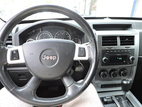 Jeep Cherokee LIMITED 3.7 4x4