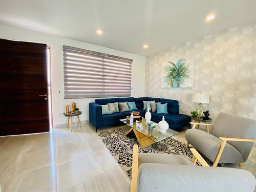 Imagen 10 de 23 de Casa Nueva Centrica En Venta En Queretaro