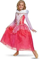 Comprar Disfraz Princesas Aurora Disguise Niñas Algodón Y Poliéster 