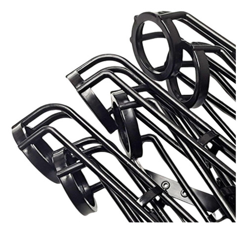 Rieles De Bolsillo Para Mesa De Billar, Rieles De 37cm
