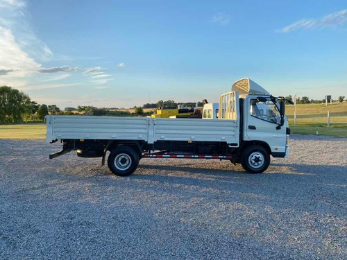Foton Bj1061
