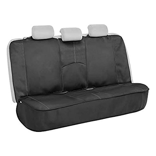 Funda De Asiento Impermeable Motor Trend Spillguard, Con Cos