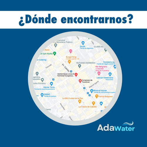 Imagen 8 de 8 de Repuesto Filtro Agua Purificador Aquatal Humma Hidrotek Pura
