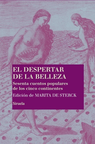 Despertar De La Belleza - De Sterck, Marita