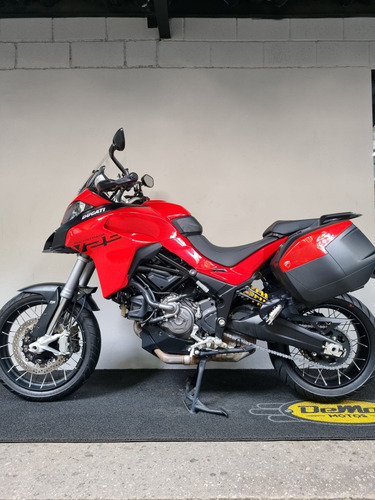Ducati Multistrada V2s 2022/2023