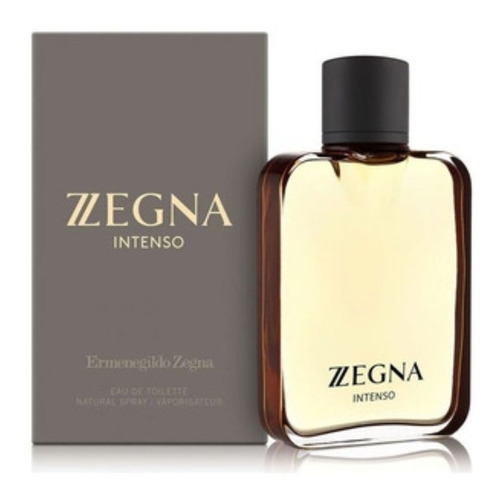 Zegna Intenso 100ml Edt Varon - Perfumezone Super Oferta!