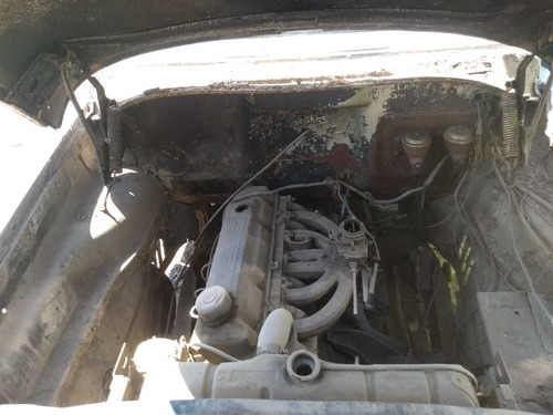 Imagen 5 de 15 de Pontiac Firebird 1985 Completo O Por Partes El Chatarral