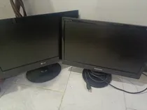 Comprar Monitores De Pc \u002F Samsung Y LG \u002F Precio Publicado Por Unidad