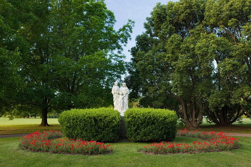 Imagen 3 de 10 de Parcela Permanente - Jardín De Paz Oeste Sector P