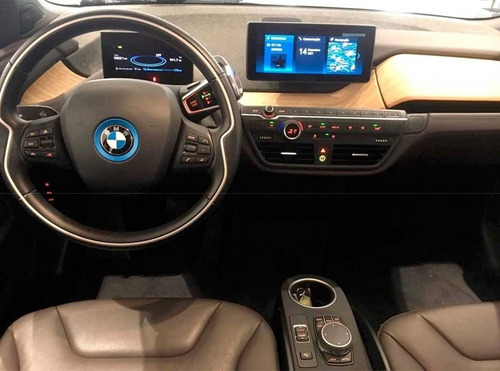 Imagem 5 de 5 de Bmw I3 0.6 Híbrido Rex Full 4p Automático