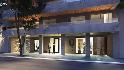 Imagen 4 de 12 de Departamento - Belgrano
