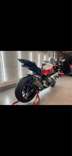 Imagen 5 de 15 de Bmw S1000rr
