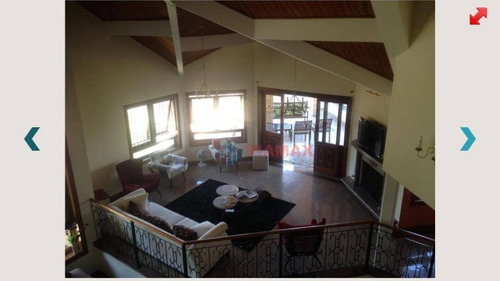 Imagem 12 de 24 de Casa À Venda, 700 M² - Jardim Das Colinas - São José Dos Campos/sp - Ca0620