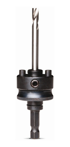 Imagem 5 de 9 de Serra Copo Fast Cut 100mm + Suporte Com Broca A10