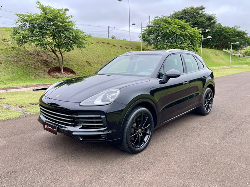 Porsche Cayenne 3.0 V6 Aut. 5p