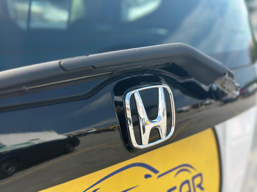 Honda Fit 1.4 LX 16V FLEX 4P AUTOMÁTICO