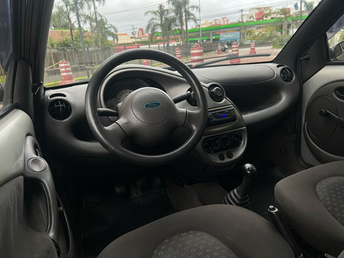 Ford Ka 1.0 Gl 3p