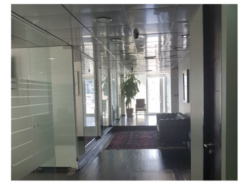 Oficina En Arriendo En Las Condes