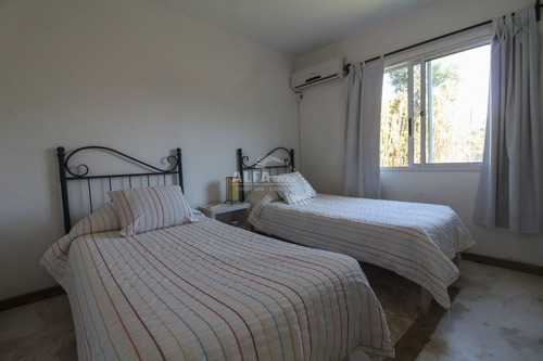 Imagen 13 de 30 de Casa En Alquiler, Manantiales, El Chorro