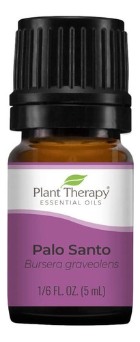 Plant Therapy Aceite Esencial De Palo Santo 5ml