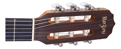 Violão Rozini Studio Clássico Rx210.bt.f.lp