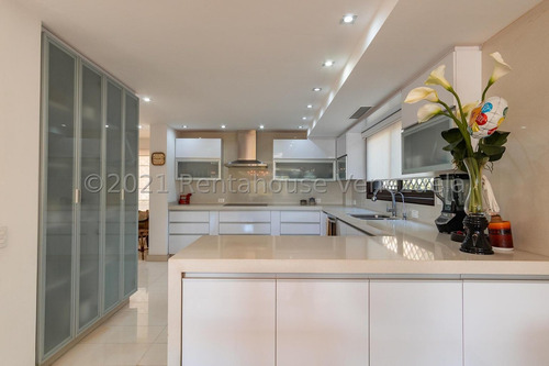 Imagen 3 de 22 de Casa Venta Alto Hatillo Cod. 21-15355-y Ymanol Elizalde 0414-3227631