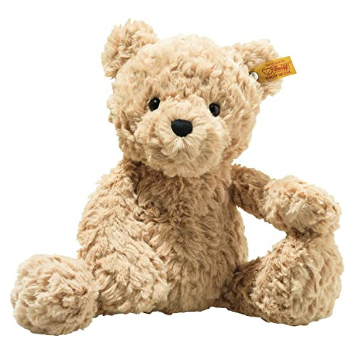 Alguacil Soft Cuddly Amigos Jimmy Teddy Bear, 8mjkv